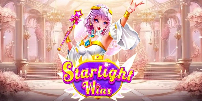 Strategi Slot Starlight Wins Gacor Untuk Kemenangan Besar Harian