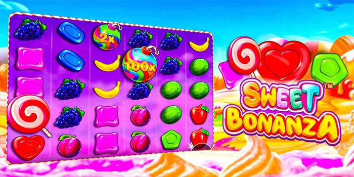 Trik Cerdas Menggandakan Kemenangan di Slot Sweet Bonanza